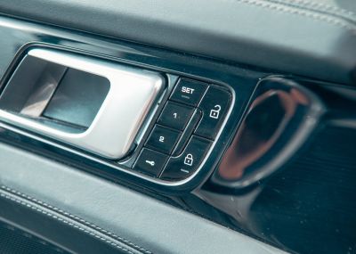 Porsche Panamera Gebrauchtwagen