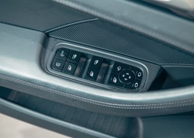 Porsche Panamera Gebrauchtwagen