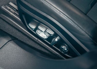 Porsche Panamera Gebrauchtwagen