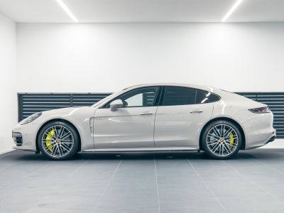 Porsche Panamera Gebrauchtwagen