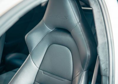 Porsche Panamera Gebrauchtwagen