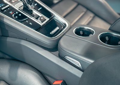 Porsche Panamera Gebrauchtwagen