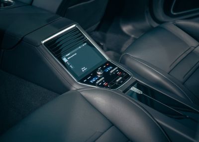 Porsche Panamera Gebrauchtwagen