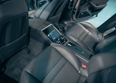 Porsche Panamera Gebrauchtwagen