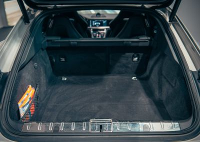 Porsche Panamera Gebrauchtwagen