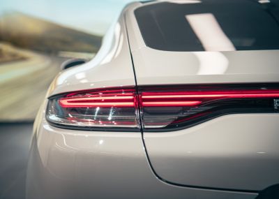 Porsche Panamera Gebrauchtwagen