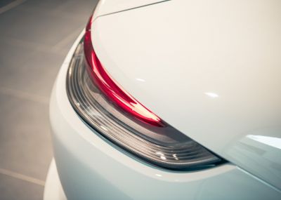 Porsche Panamera Gebrauchtwagen