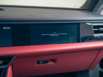 Porsche Macan Gebrauchtwagen