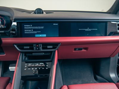 Porsche Macan Gebrauchtwagen