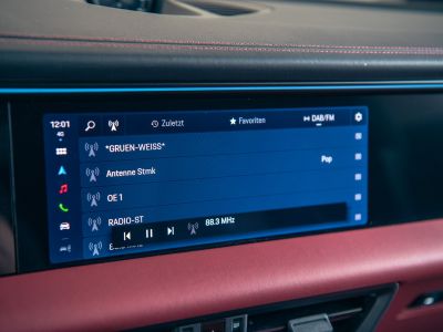 Porsche Macan Gebrauchtwagen