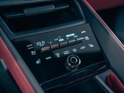 Porsche Macan Gebrauchtwagen