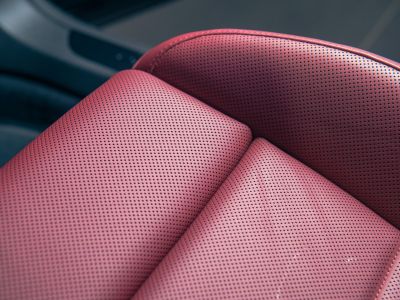 Porsche Macan Gebrauchtwagen