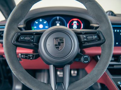 Porsche Macan Gebrauchtwagen