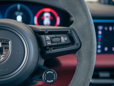 Porsche Macan Gebrauchtwagen