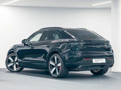 Porsche Macan Gebrauchtwagen