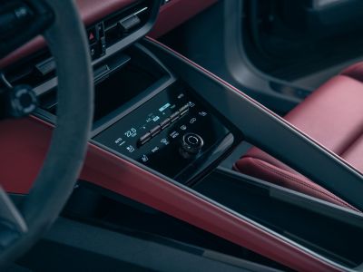 Porsche Macan Gebrauchtwagen