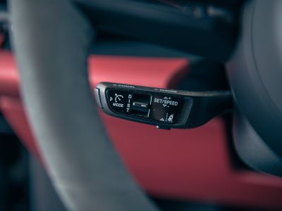 Porsche Macan Gebrauchtwagen