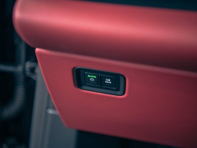 Porsche Macan Gebrauchtwagen