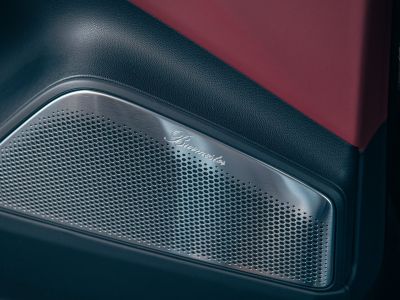 Porsche Macan Gebrauchtwagen