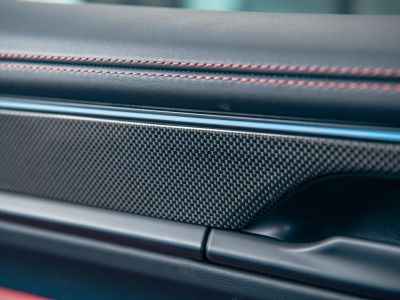 Porsche Macan Gebrauchtwagen