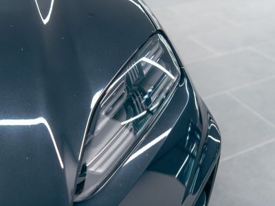 Porsche Macan Gebrauchtwagen