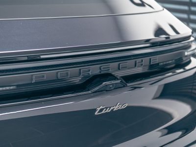 Porsche Macan Gebrauchtwagen