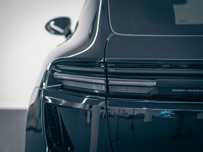 Porsche Macan Gebrauchtwagen