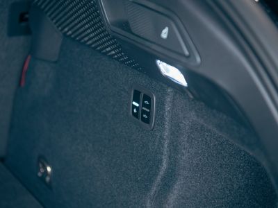 Porsche Macan Gebrauchtwagen