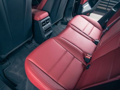 Porsche Macan Gebrauchtwagen