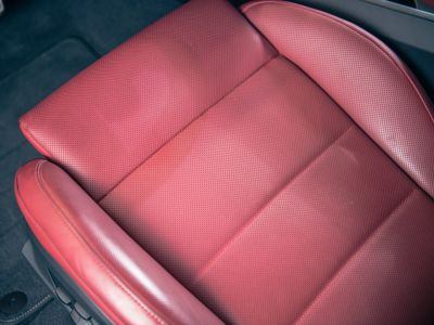 Porsche Macan Gebrauchtwagen