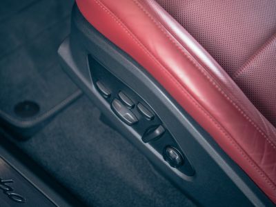 Porsche Macan Gebrauchtwagen