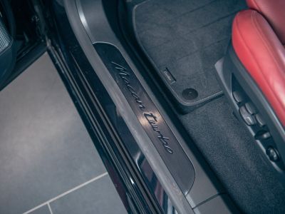 Porsche Macan Gebrauchtwagen