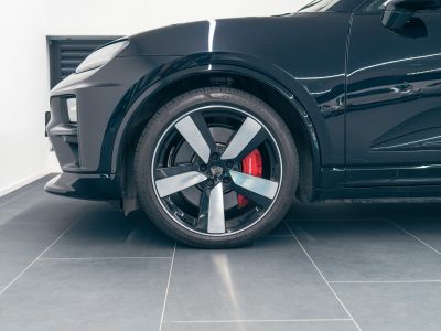 Porsche Macan Gebrauchtwagen