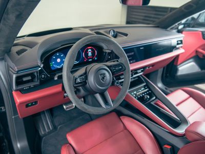 Porsche Macan Gebrauchtwagen