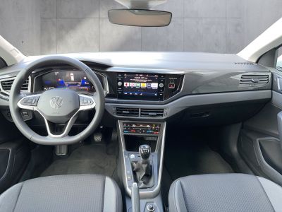 VW Taigo Gebrauchtwagen