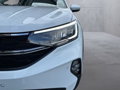 VW Taigo Gebrauchtwagen