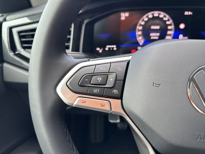 VW Taigo Gebrauchtwagen