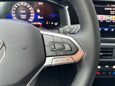 VW Taigo Gebrauchtwagen