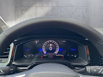 VW Taigo Gebrauchtwagen