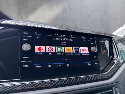 VW Taigo Gebrauchtwagen