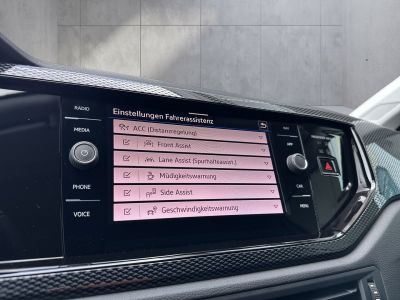 VW Taigo Gebrauchtwagen