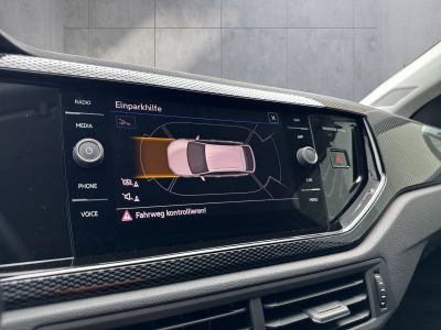 VW Taigo Gebrauchtwagen