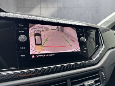 VW Taigo Gebrauchtwagen