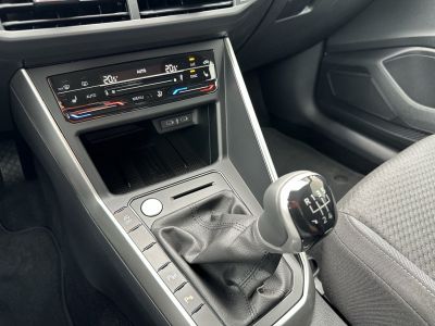 VW Taigo Gebrauchtwagen