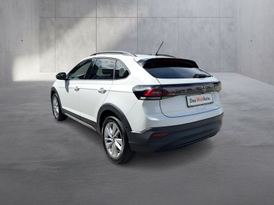 VW Taigo Gebrauchtwagen