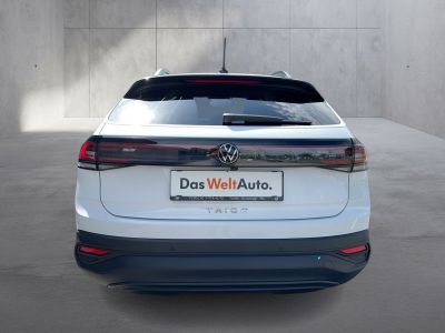 VW Taigo Gebrauchtwagen