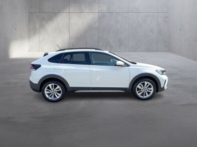 VW Taigo Gebrauchtwagen