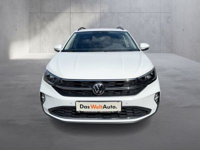 VW Taigo Gebrauchtwagen