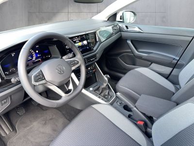 VW Taigo Gebrauchtwagen