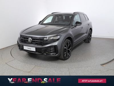 VW Touareg Gebrauchtwagen